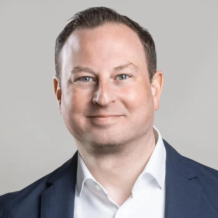 Markus Freudenberger Team Lead Marketing Markus Freudenberger Team Lead Marketing